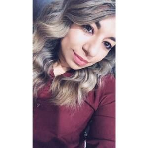 Meet your Posher, Monserrath